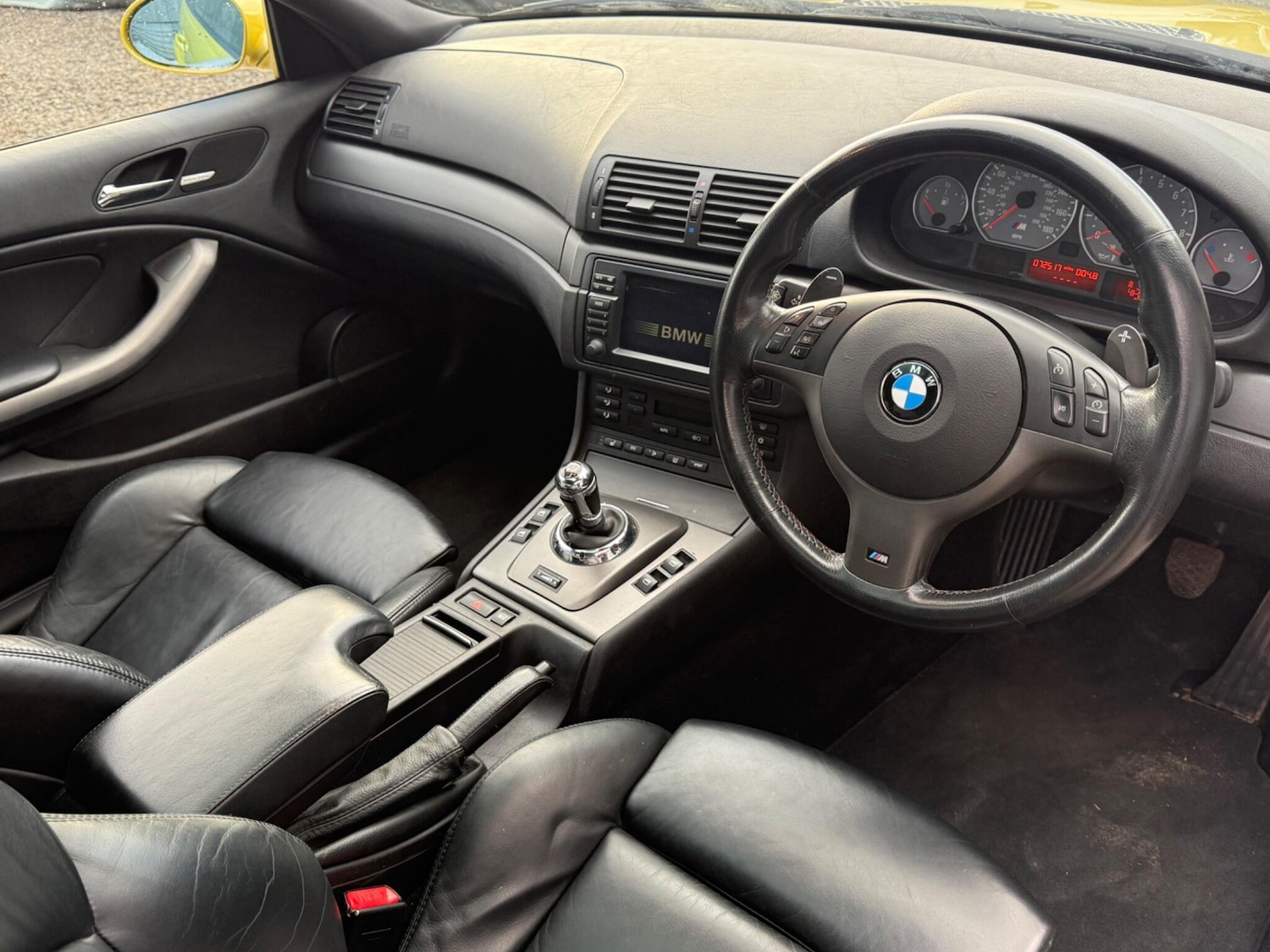 Used BMW M3 2003 for sale - 77081573: Photo 15