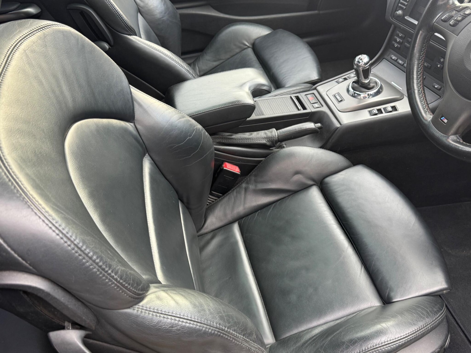 Used BMW M3 2003 for sale - 77081573: Photo 16