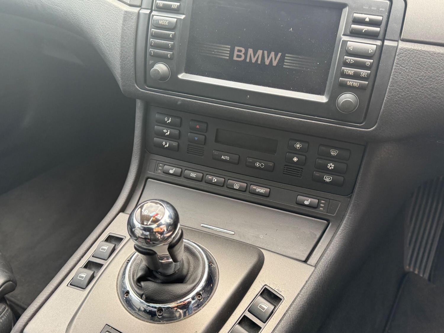 Used BMW M3 2003 for sale - 77081573: Photo 17