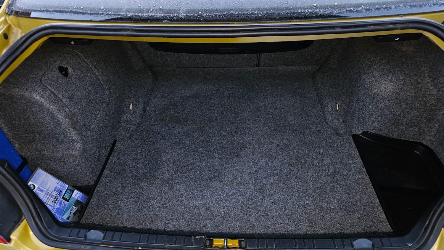 Used BMW M3 2003 for sale - 77081573: Photo 19