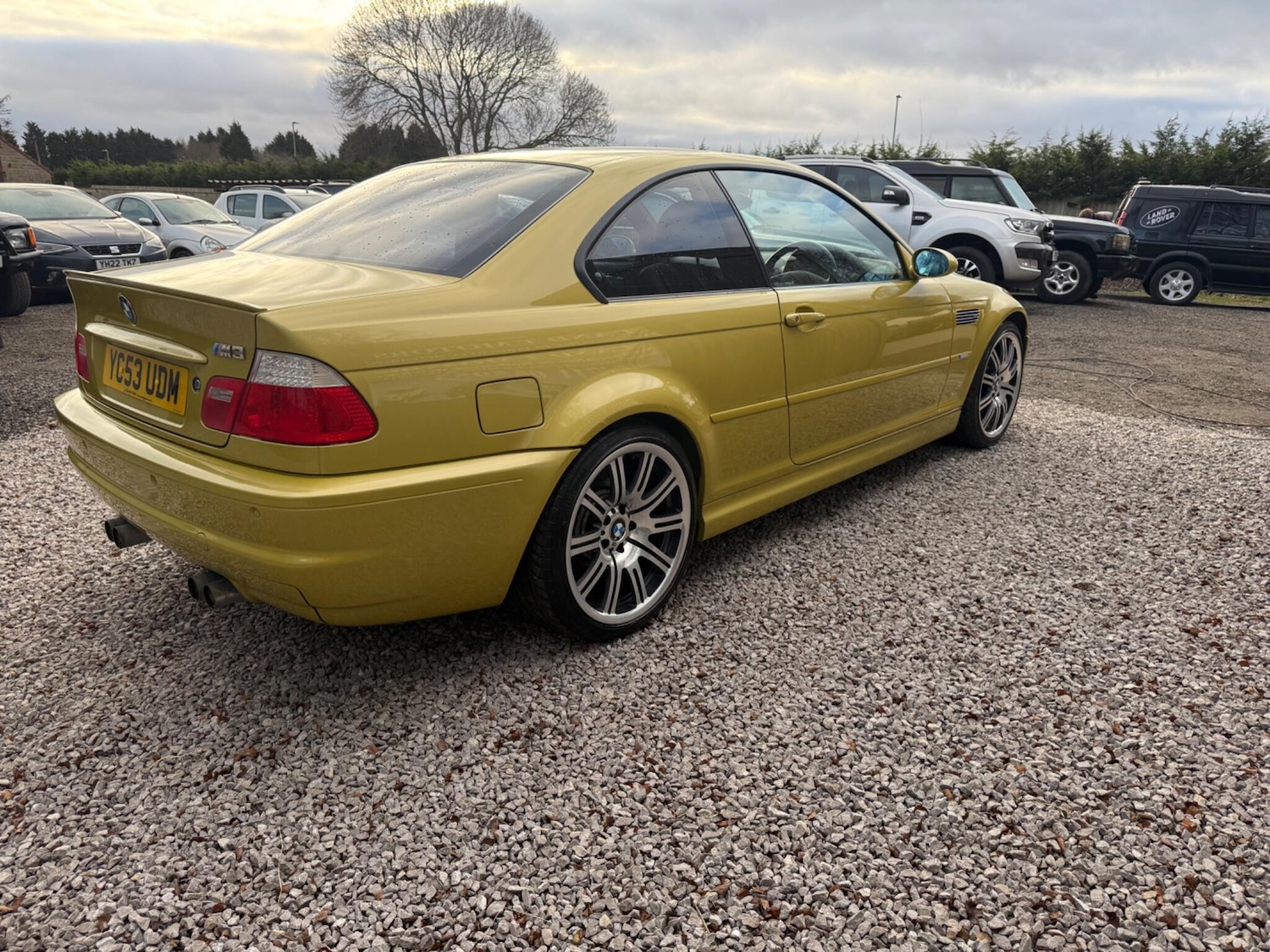 Used BMW M3 2003 for sale - 77081573: Photo 32