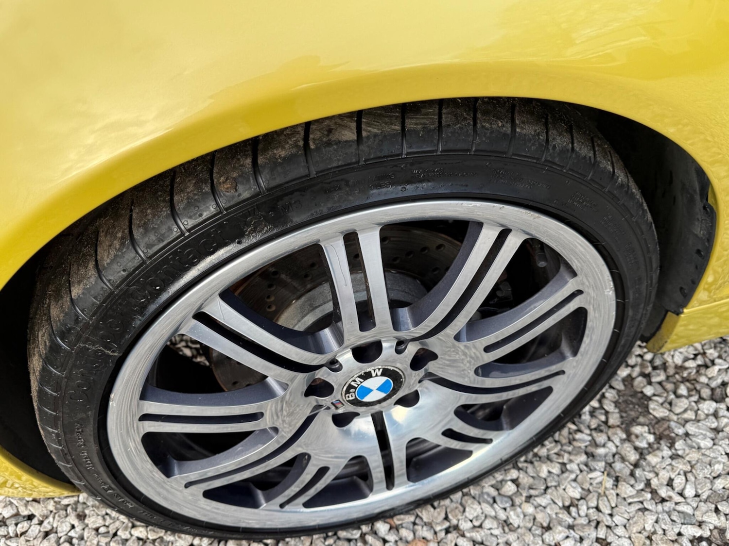 Used BMW M3 2003 for sale - 77081573: Photo 34