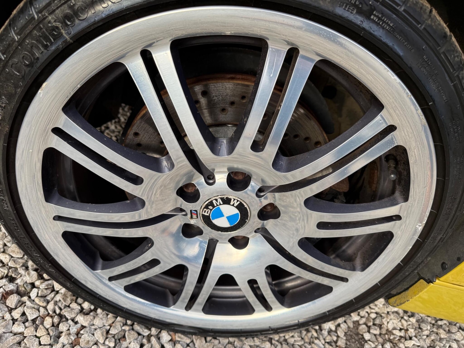 Used BMW M3 2003 for sale - 77081573: Photo 35