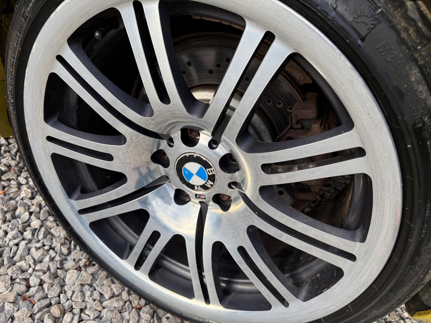 Used BMW M3 2003 for sale - 77081573: Photo 36