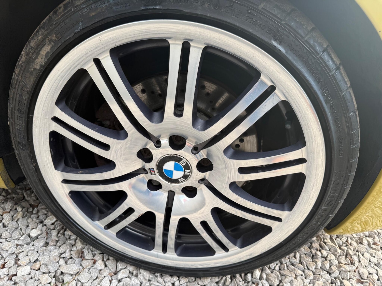 Used BMW M3 2003 for sale - 77081573: Photo 37