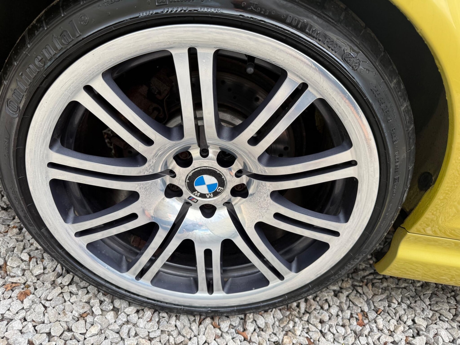 Used BMW M3 2003 for sale - 77081573: Photo 38