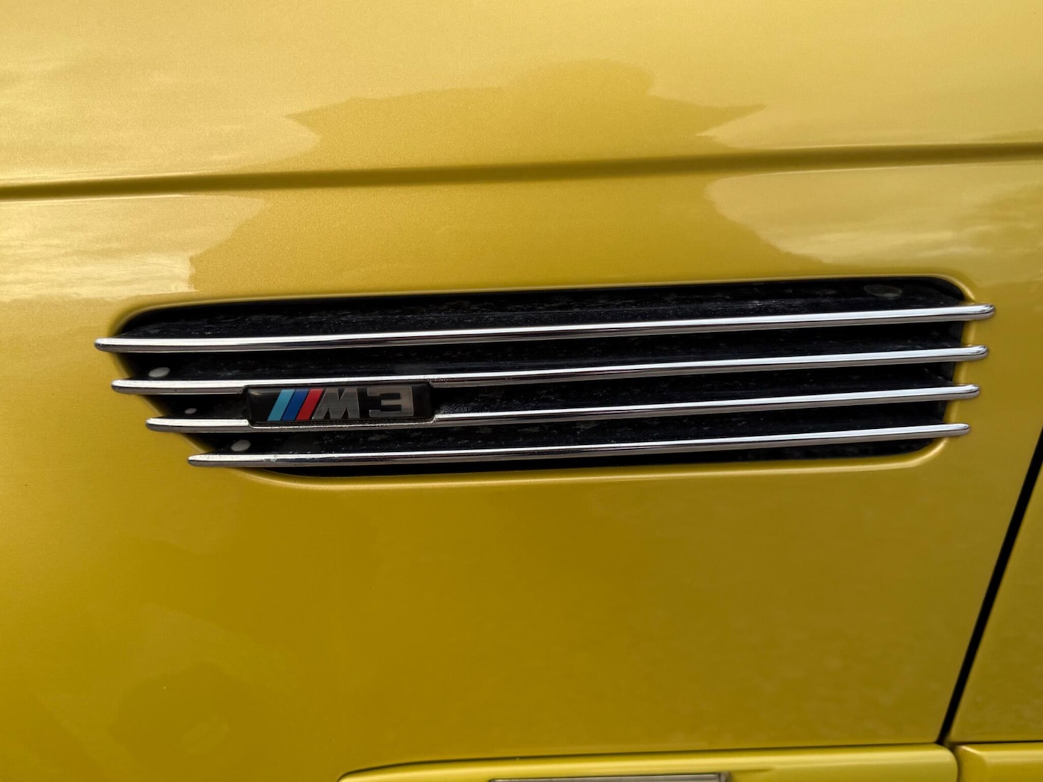 Used BMW M3 2003 for sale - 77081573: Photo 46