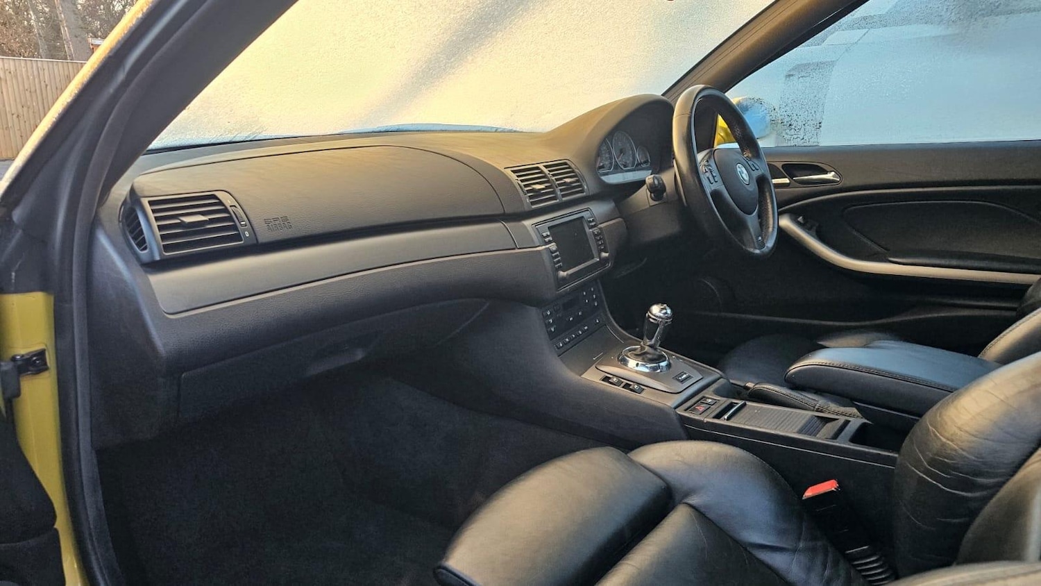 Used BMW M3 2003 for sale - 77081573: Photo 47