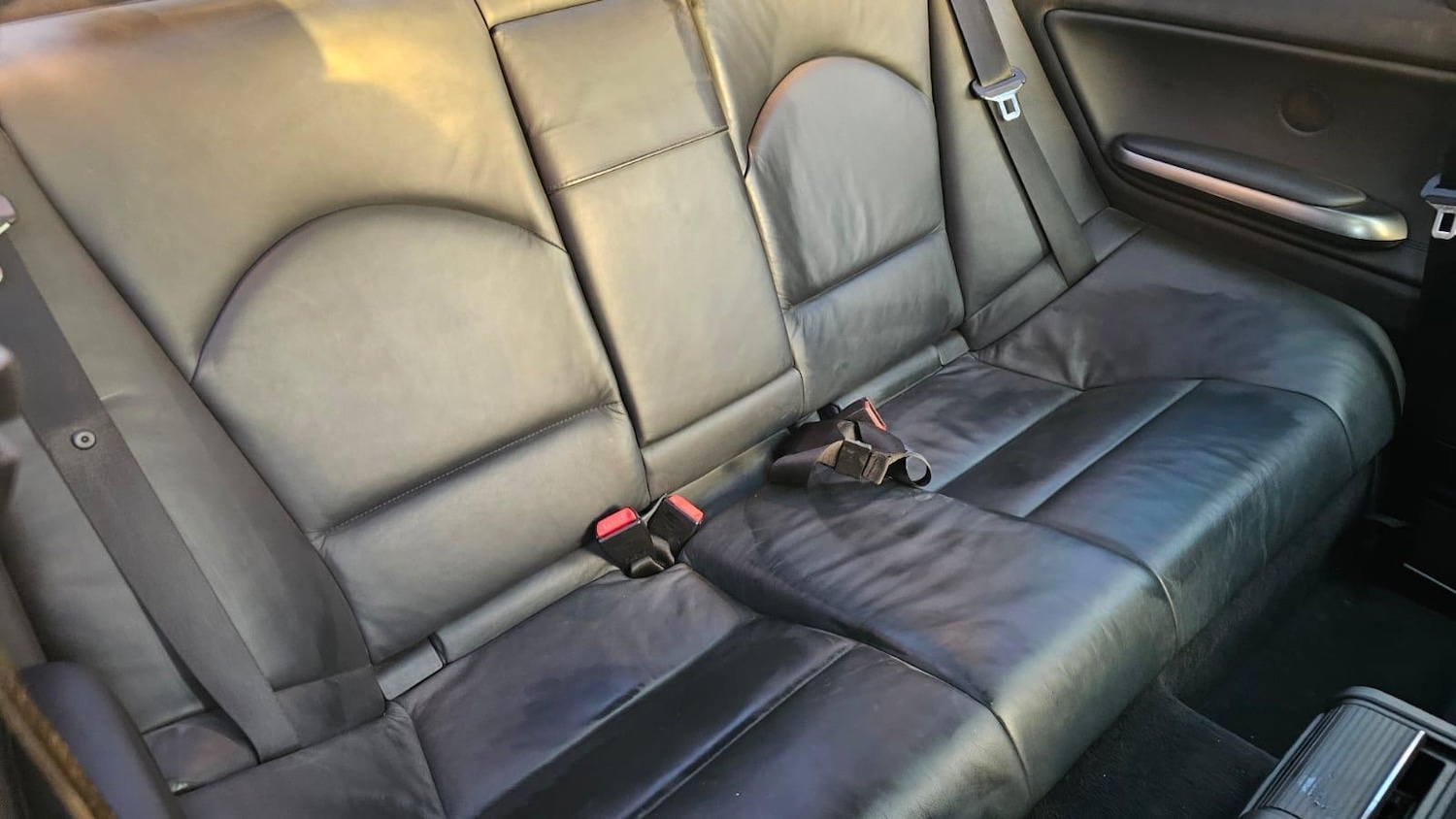 Used BMW M3 2003 for sale - 77081573: Photo 50