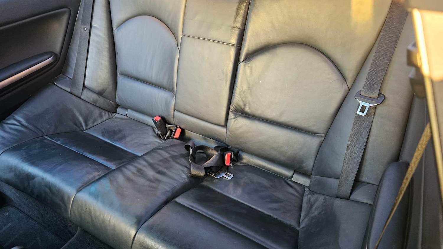 Used BMW M3 2003 for sale - 77081573: Photo 51