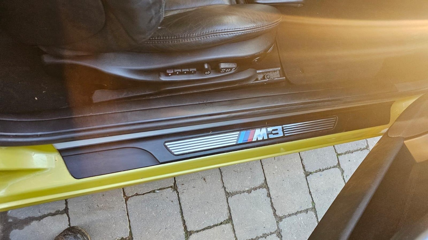 Used BMW M3 2003 for sale - 77081573: Photo 53