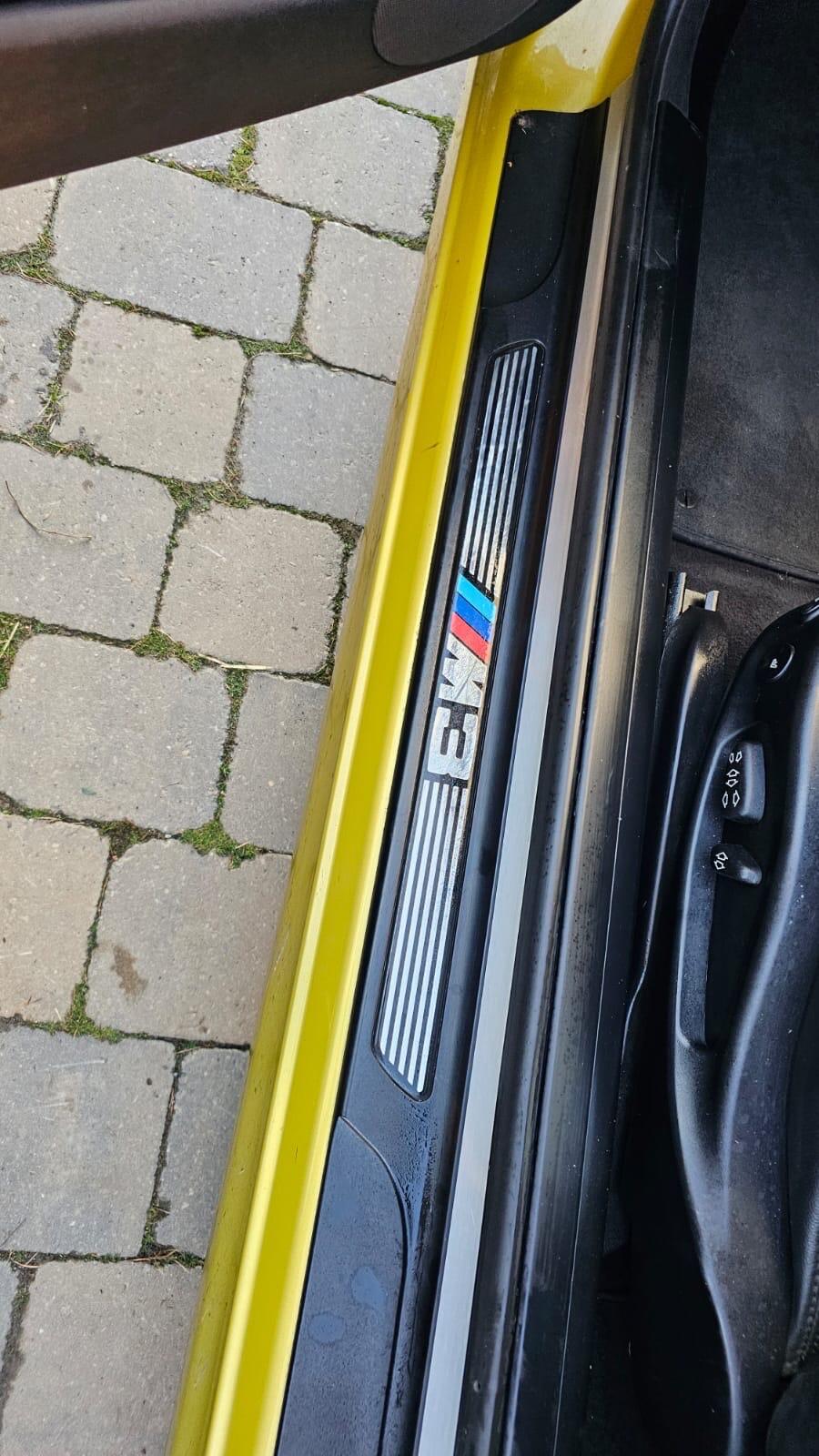 Used BMW M3 2003 for sale - 77081573: Photo 54