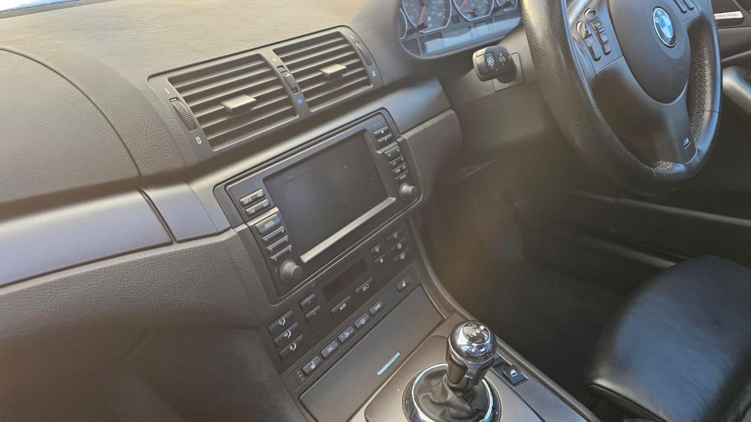 Used BMW M3 2003 for sale - 77081573: Photo 55