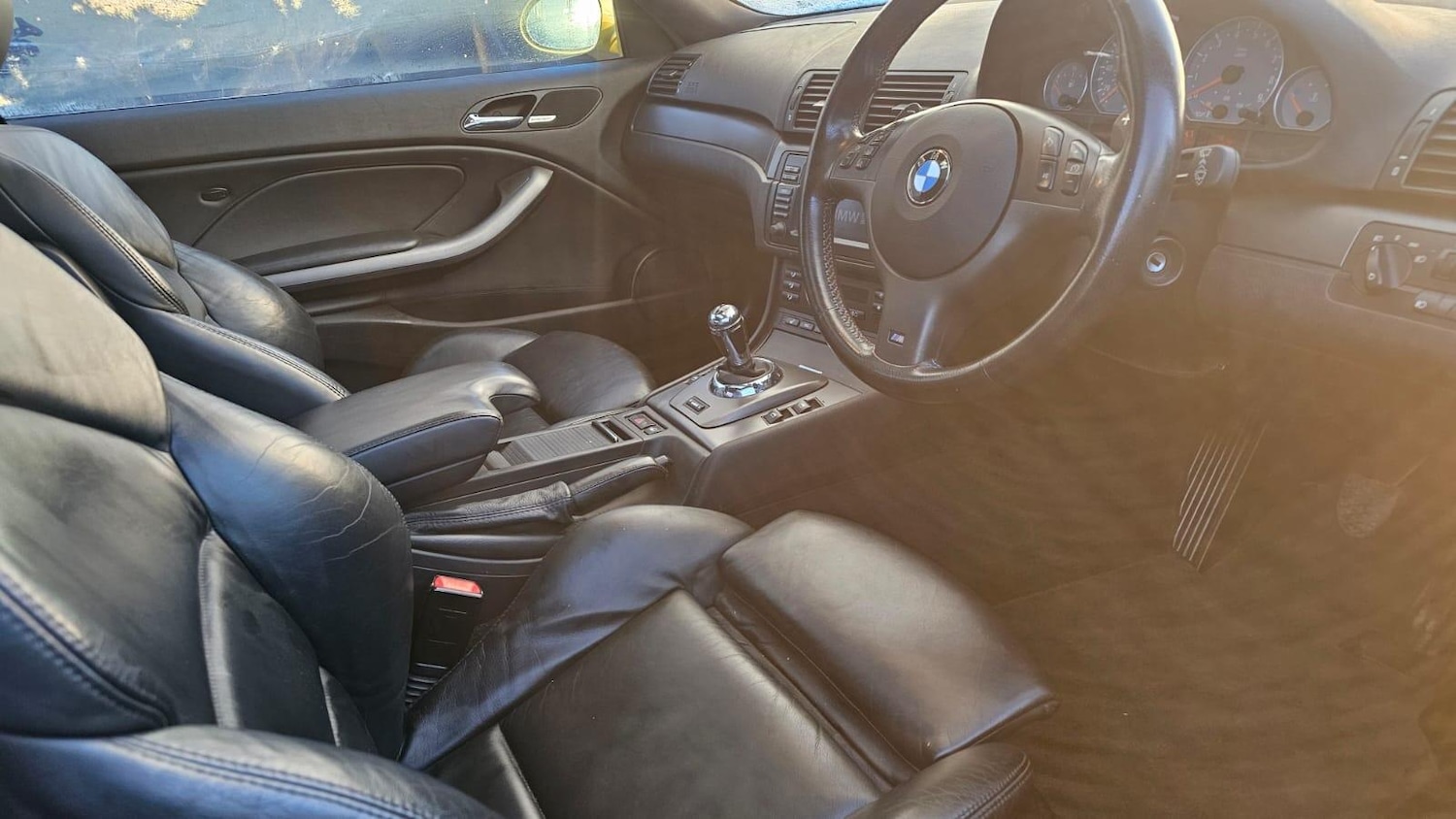 Used BMW M3 2003 for sale - 77081573: Photo 57