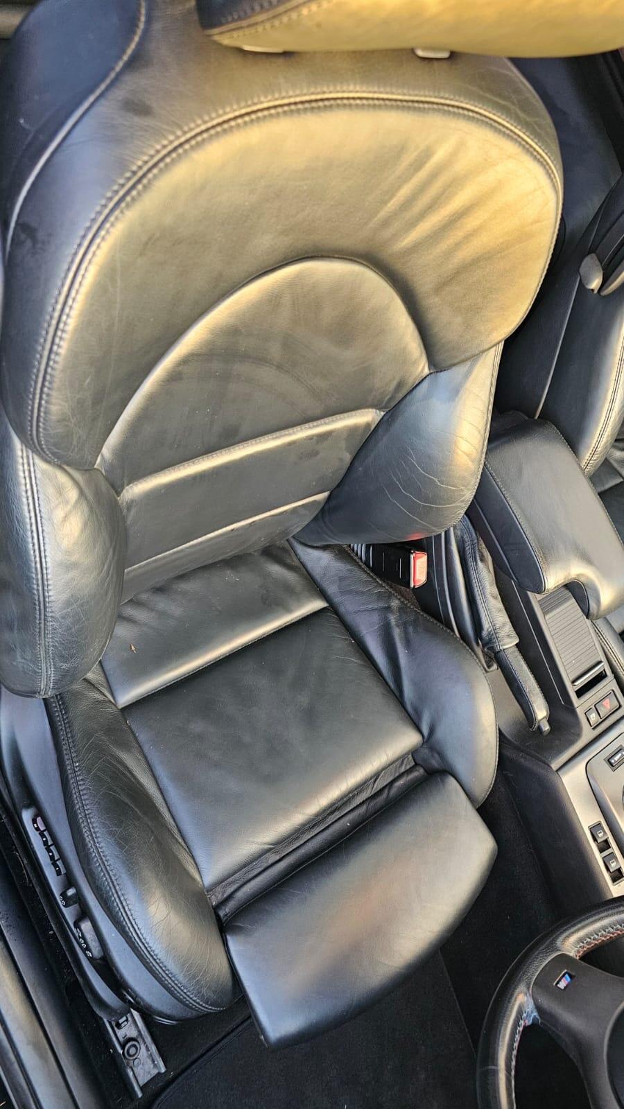 Used BMW M3 2003 for sale - 77081573: Photo 58