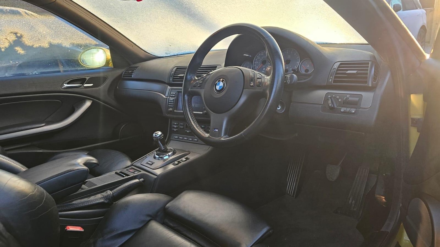 Used BMW M3 2003 for sale - 77081573: Photo 59