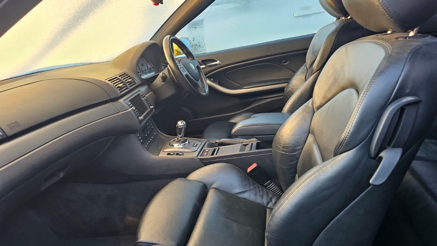 Used BMW M3 2003 for sale - 77081573: Photo 60