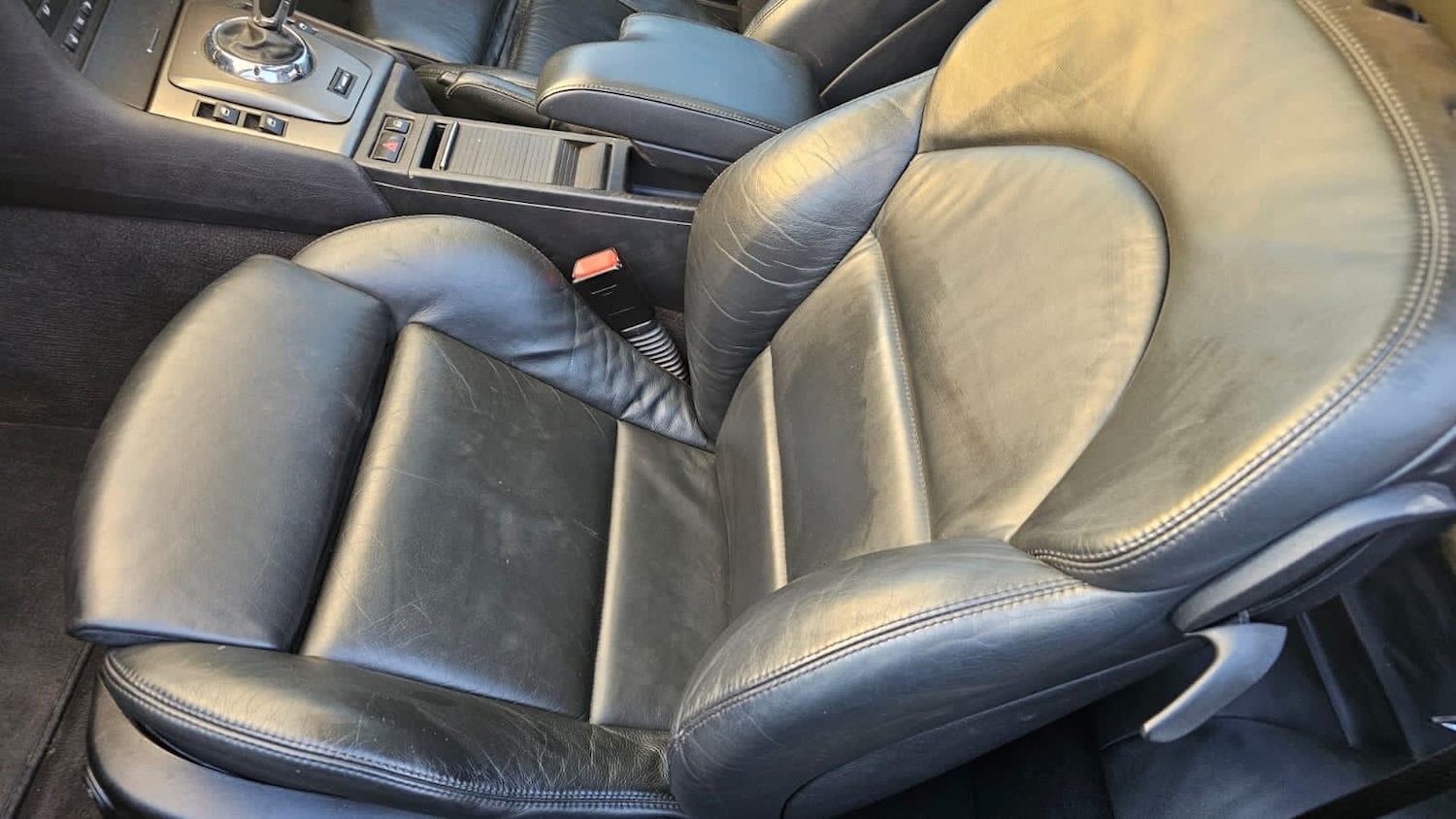 Used BMW M3 2003 for sale - 77081573: Photo 62