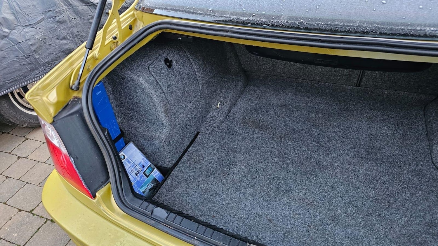 Used BMW M3 2003 for sale - 77081573: Photo 63