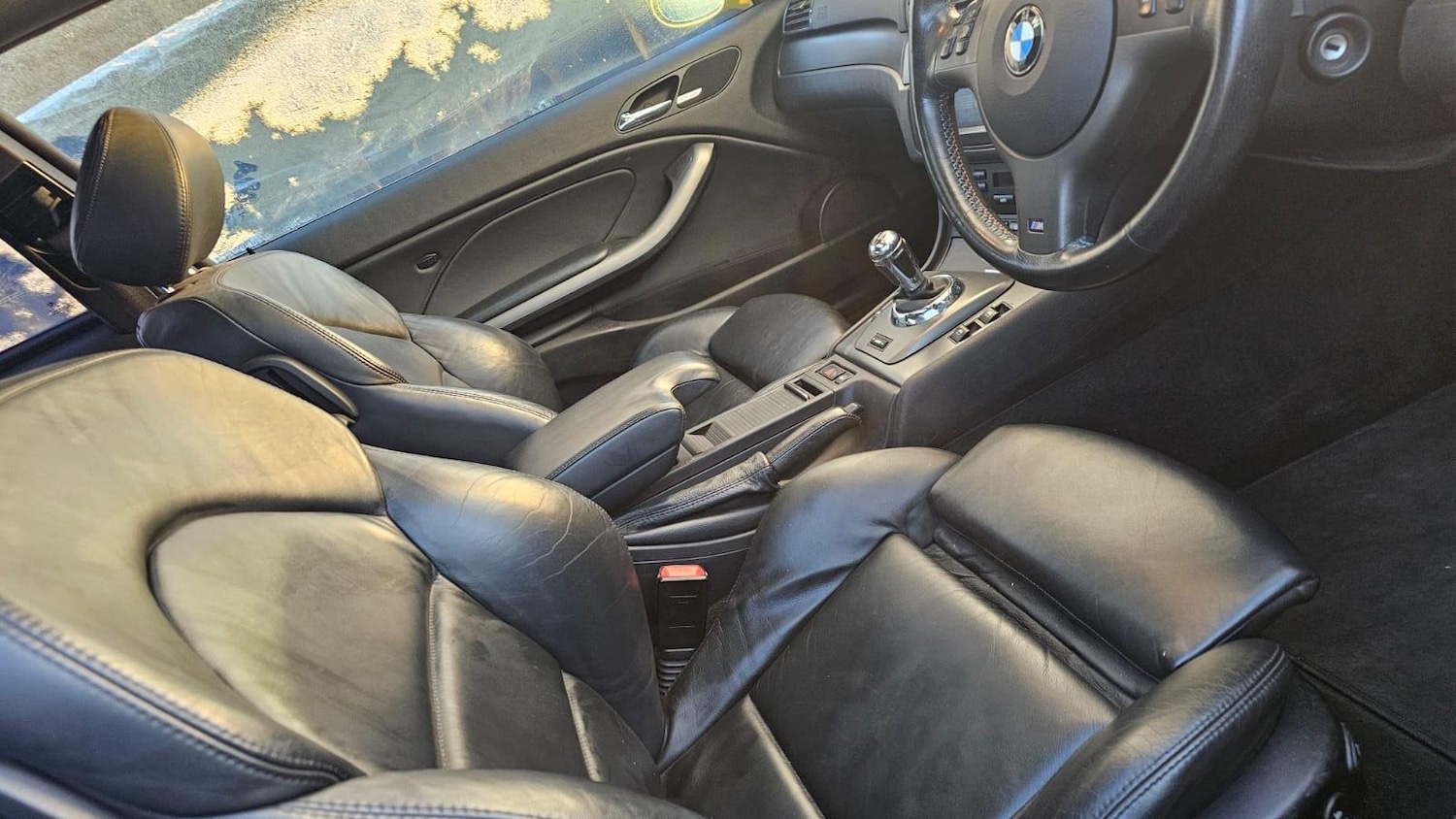 Used BMW M3 2003 for sale - 77081573: Photo 65