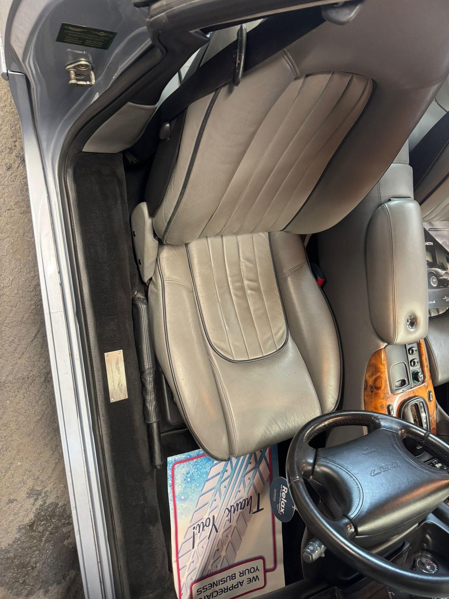Vehicle 53