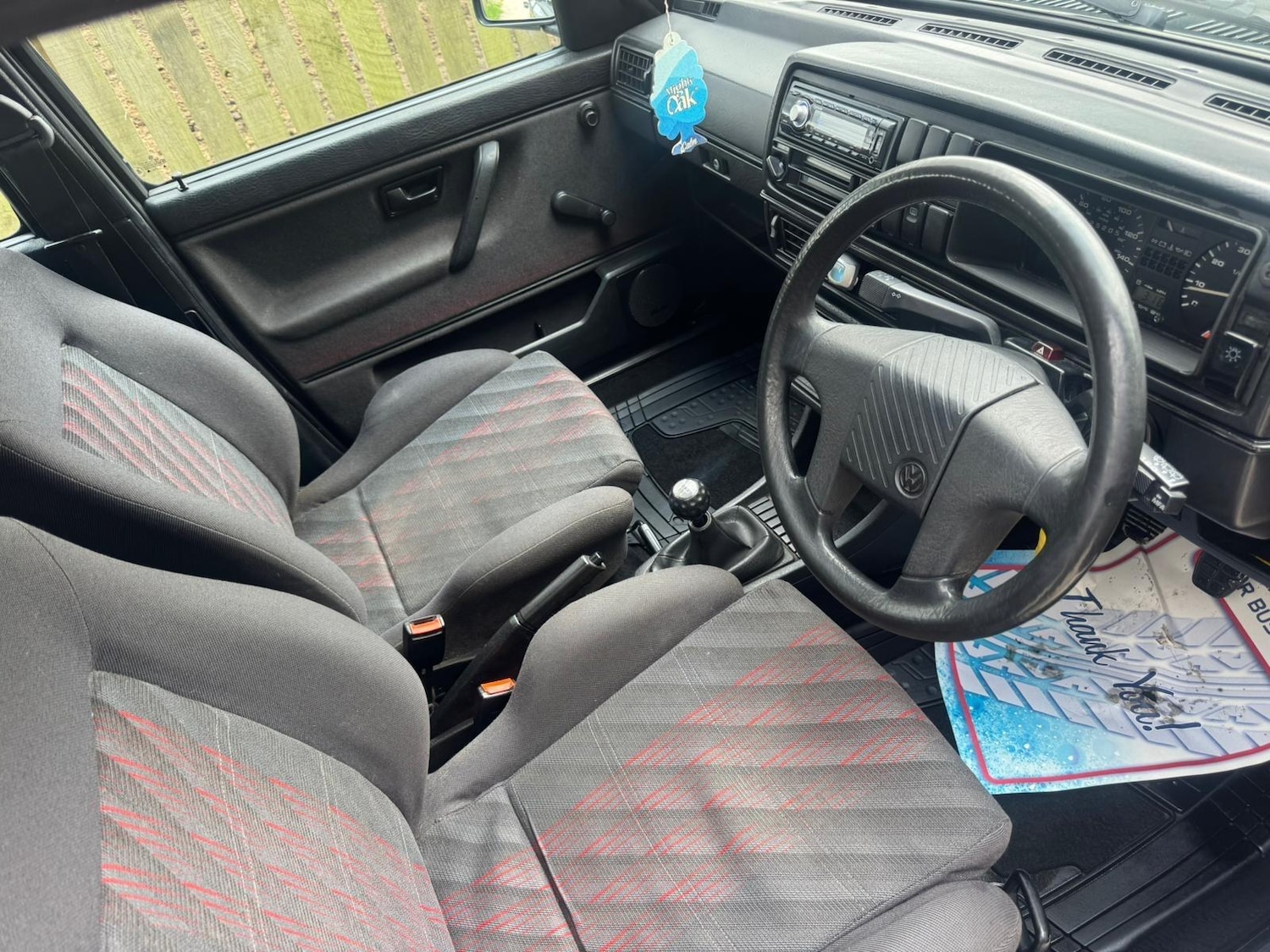 Used Volkswagen Golf 1991 for sale - 76991659: Photo 18