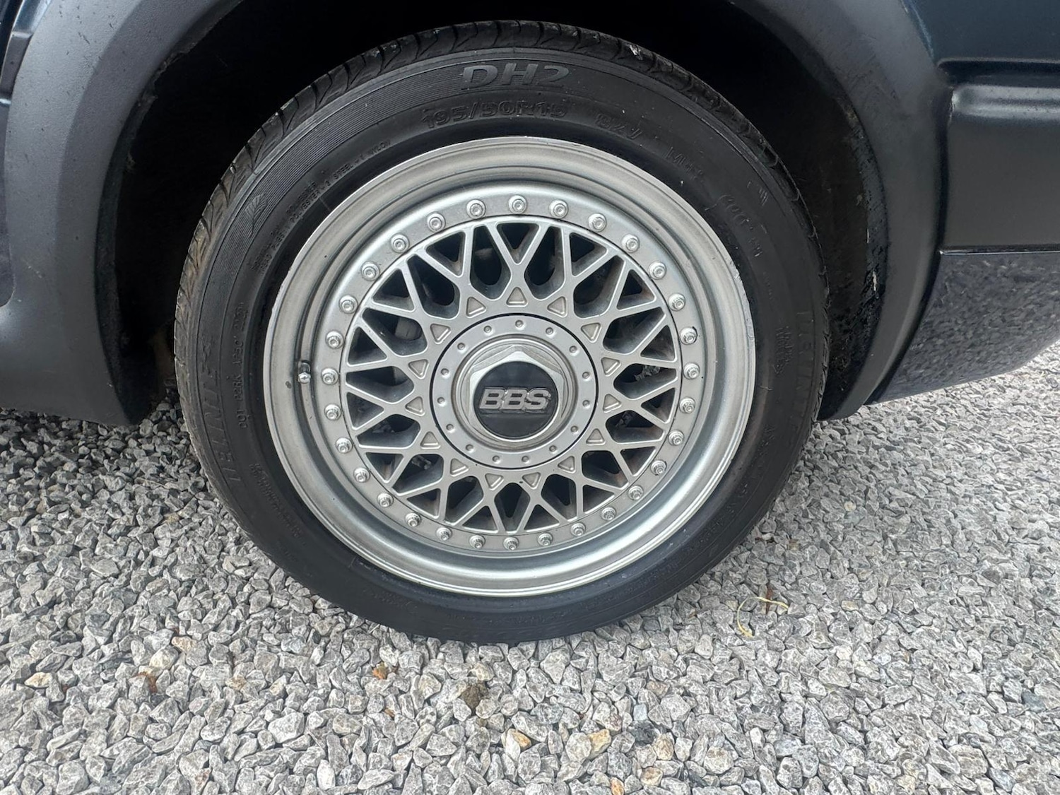 Used Volkswagen Golf 1991 for sale - 76991659: Photo 27