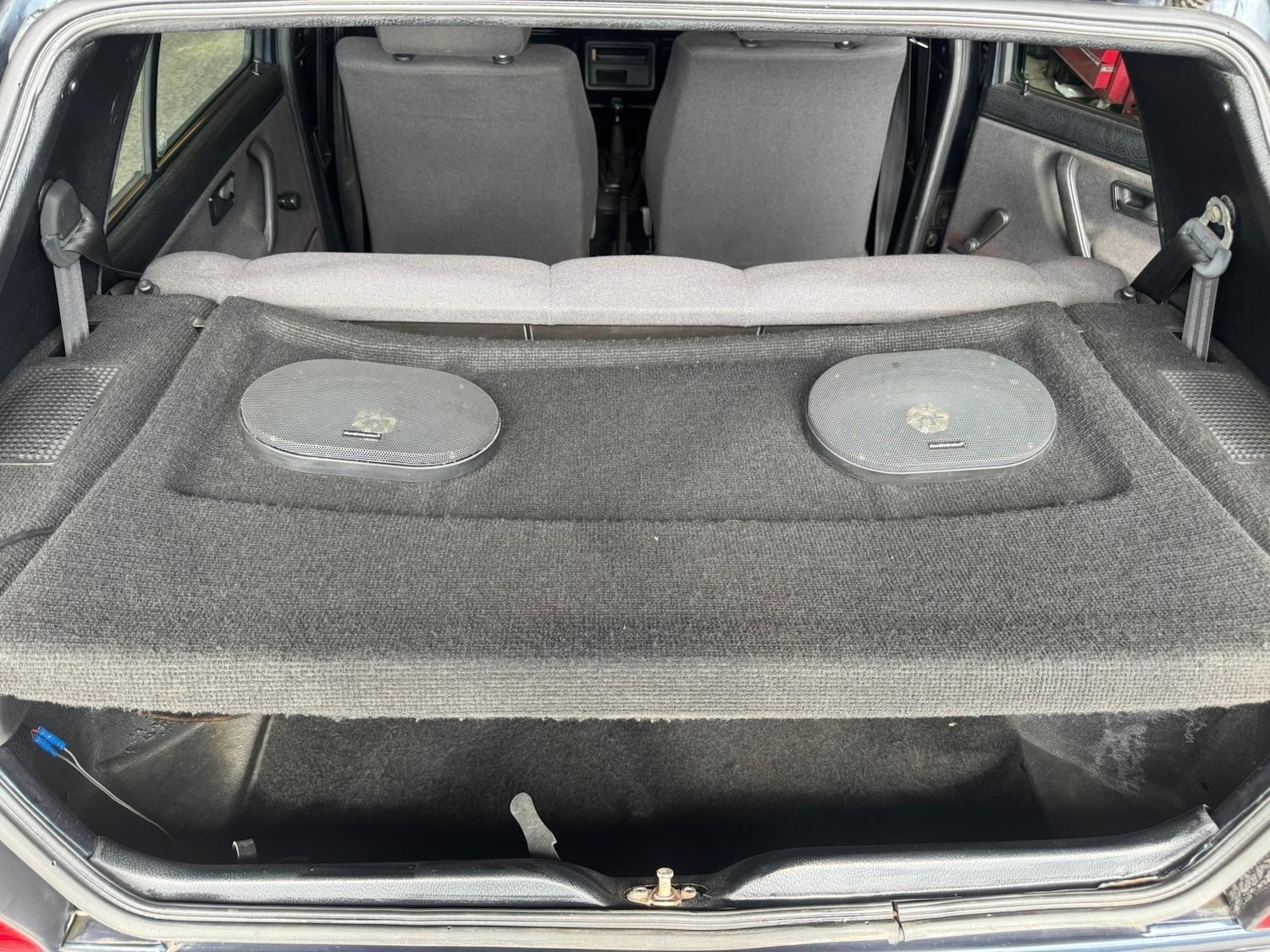 Used Volkswagen Golf 1991 for sale - 76991659: Photo 30