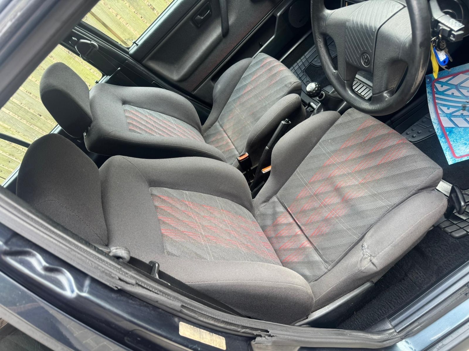 Used Volkswagen Golf 1991 for sale - 76991659: Photo 34