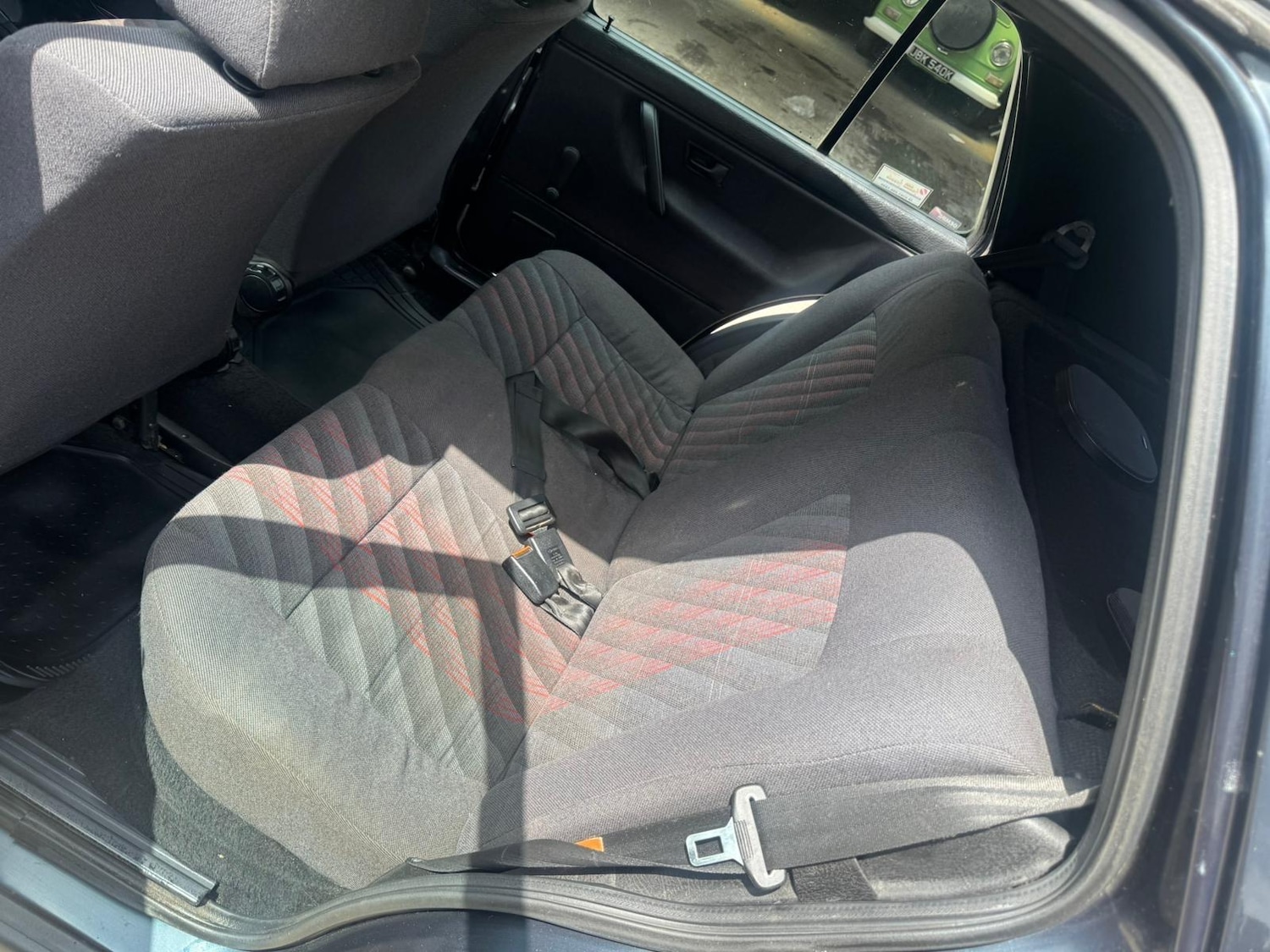 Used Volkswagen Golf 1991 for sale - 76991659: Photo 37