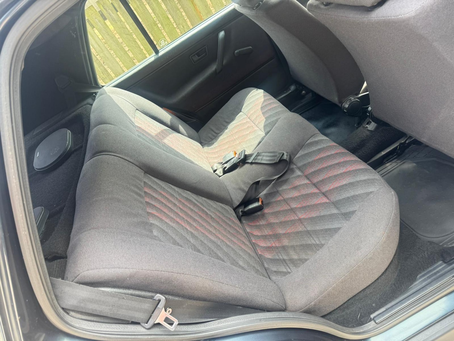 Used Volkswagen Golf 1991 for sale - 76991659: Photo 39