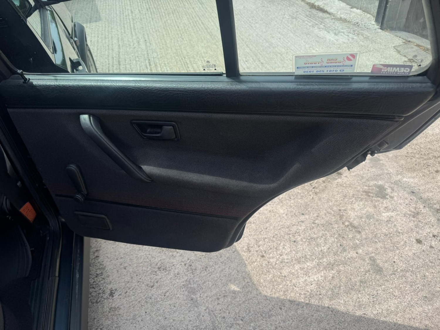 Used Volkswagen Golf 1991 for sale - 76991659: Photo 43