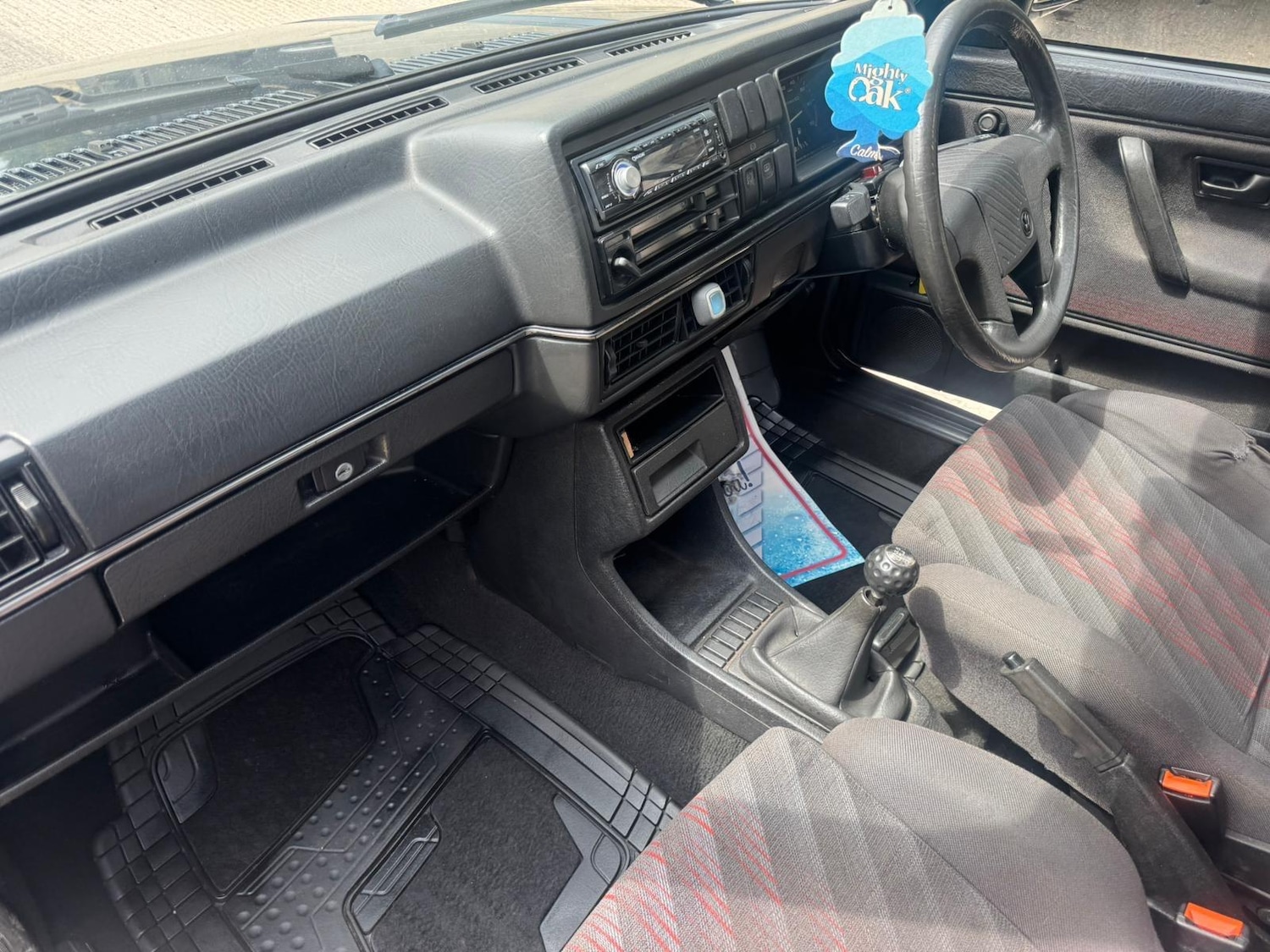 Used Volkswagen Golf 1991 for sale - 76991659: Photo 49