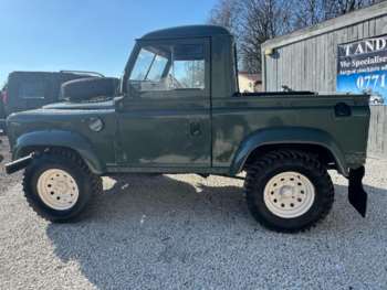 Used Land Rover Series III 1972 for sale - 73751058: Photo