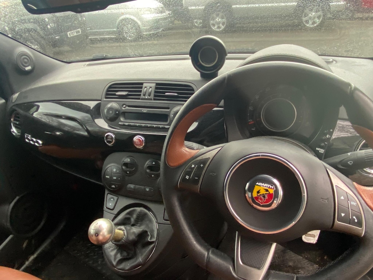 Used Abarth 595 for sale - 78062793: Photo 30
