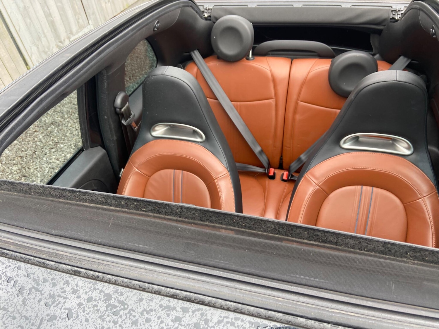 Used Abarth 595 for sale - 78062793: Photo 33