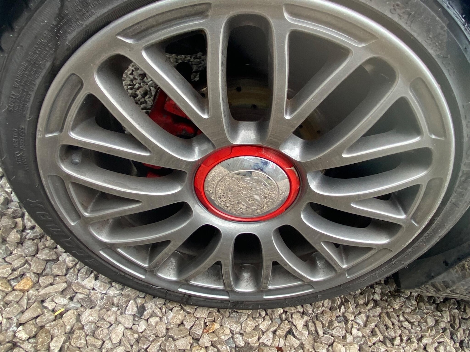 Used Abarth 595 for sale - 78062793: Photo 37