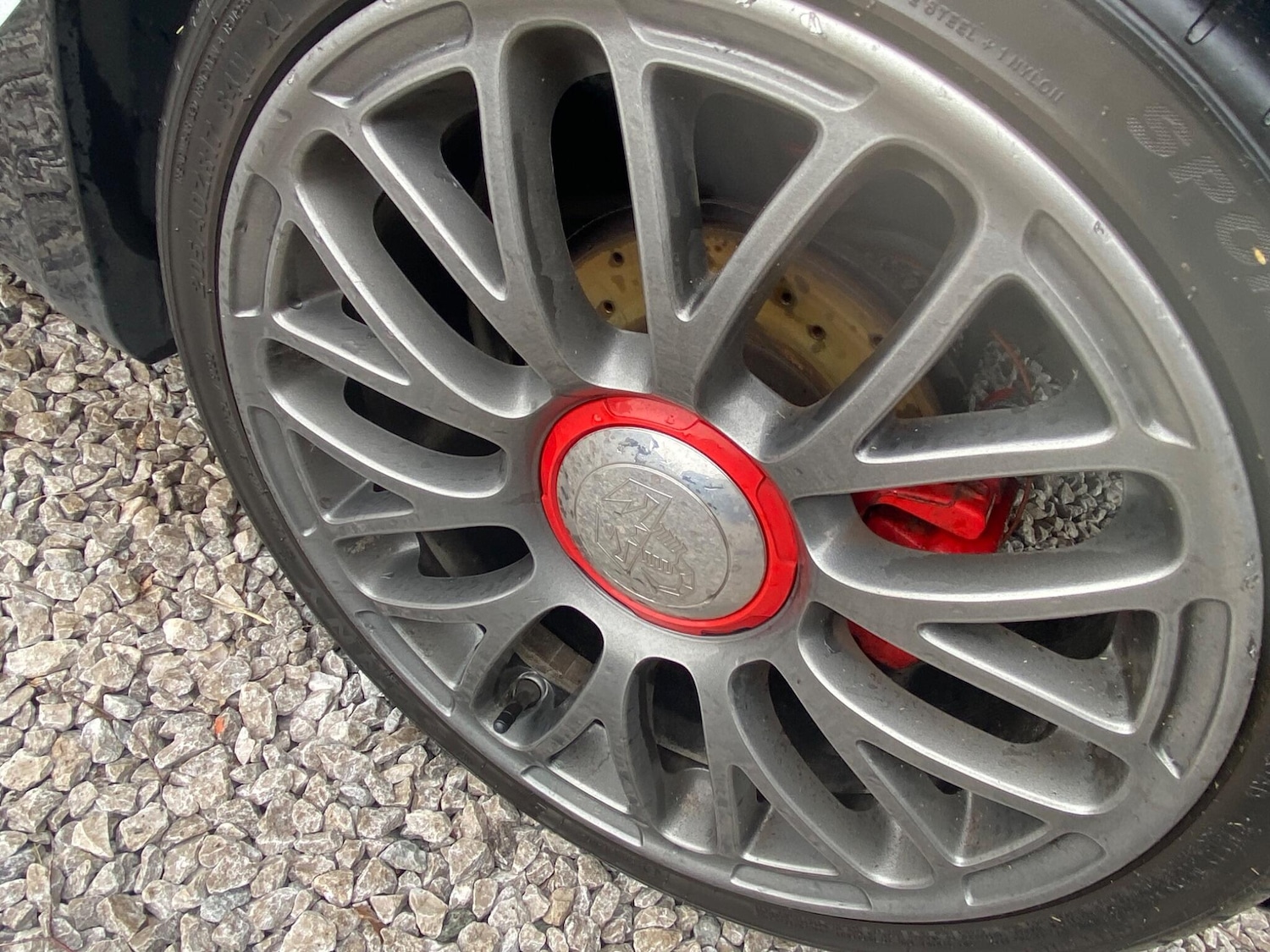 Used Abarth 595 for sale - 78062793: Photo 39