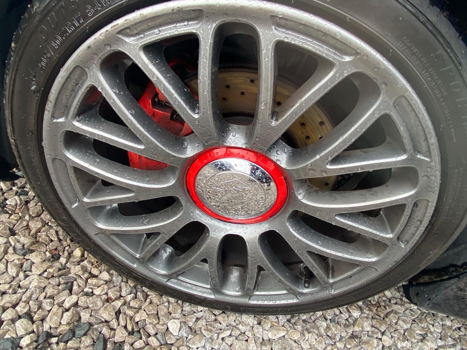 Used Abarth 595 for sale - 78062793: Photo 40