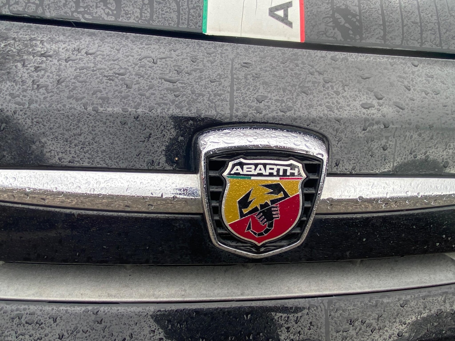 Used Abarth 595 for sale - 78062793: Photo 47