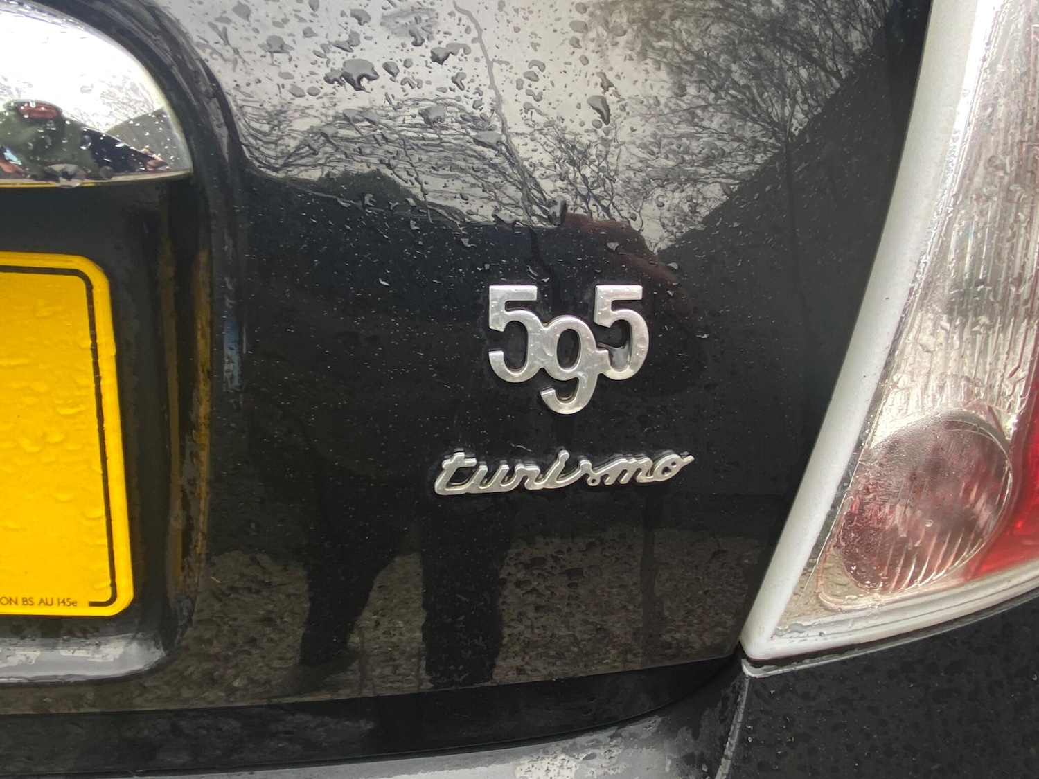 Used Abarth 595 for sale - 78062793: Photo 53