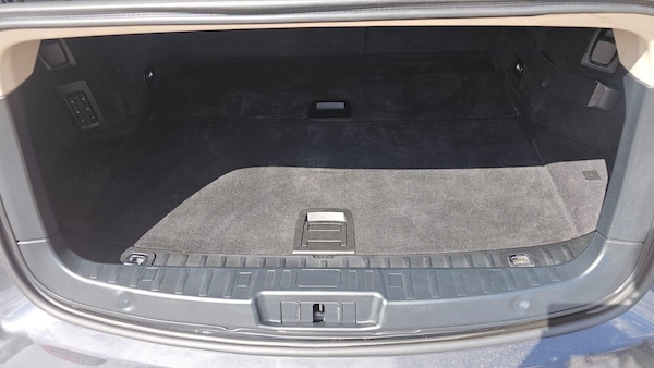 Used BMW 5 Series Gran Turismo 2011 for sale - 75458756: Photo 10