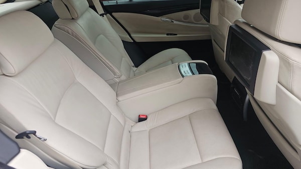 Used BMW 5 Series Gran Turismo 2011 for sale - 75458756: Photo 11