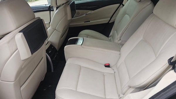 Used BMW 5 Series Gran Turismo 2011 for sale - 75458756: Photo 12