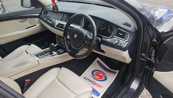 Used BMW 5 Series Gran Turismo 2011 for sale - 75458756: Photo 13