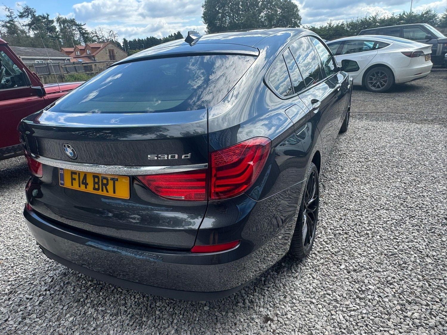 Vehicle 37