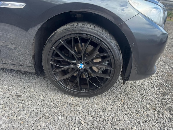 Used BMW 5 Series Gran Turismo 2011 for sale - 75458756: Photo 40