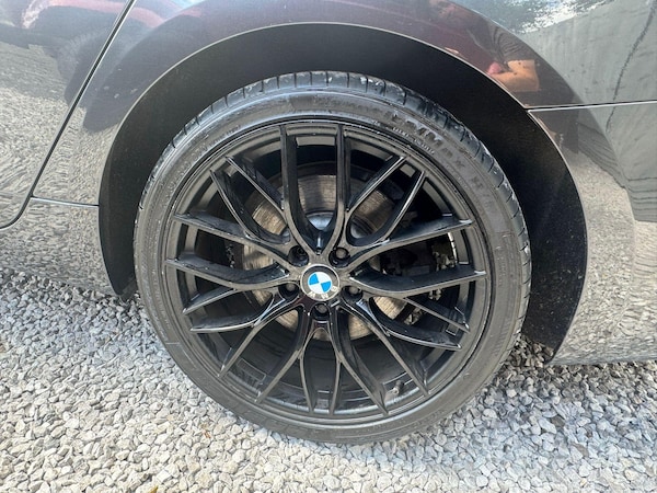 Used BMW 5 Series Gran Turismo 2011 for sale - 75458756: Photo 41