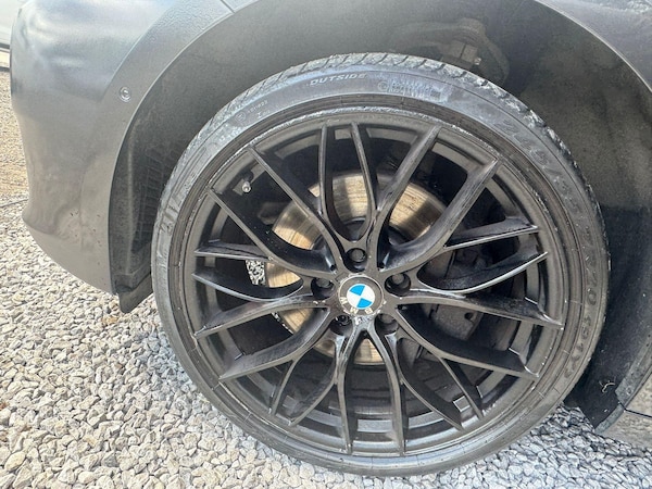 Used BMW 5 Series Gran Turismo 2011 for sale - 75458756: Photo 42