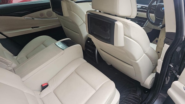 Used BMW 5 Series Gran Turismo 2011 for sale - 75458756: Photo 7